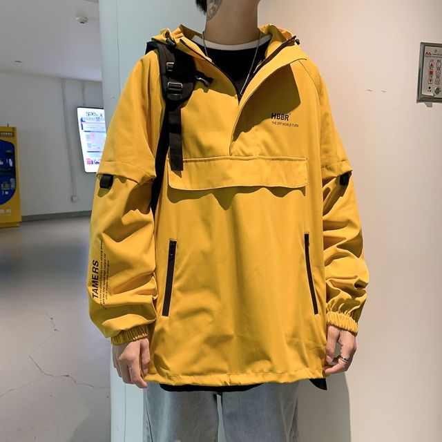 Men&