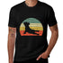 French Bulldog Yoga Funny Frenchie for Men Women  Quick-drying T-Shirt Velarayx