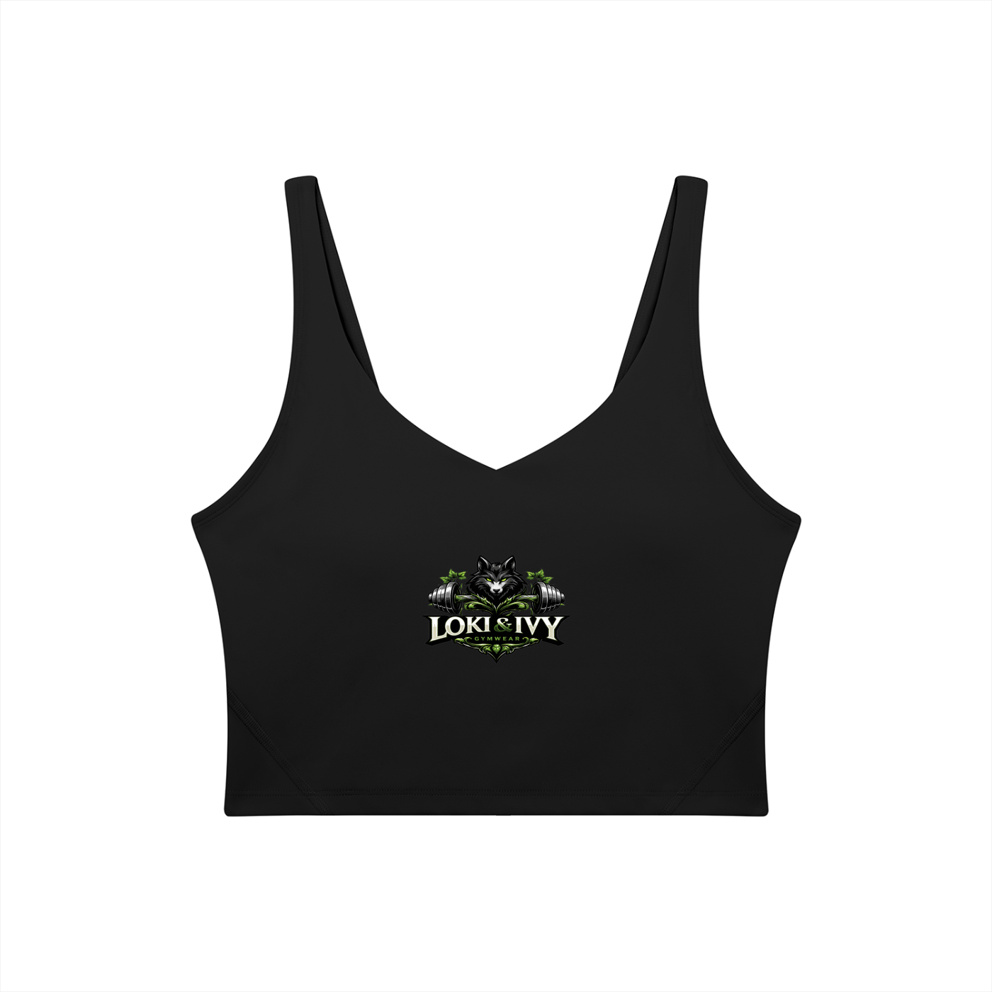 Loki & Ivy Women&