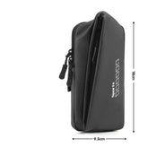Running Arm Bag for Men and Women Outdoor Sports Arm Cover Fitness Equipment Universal Mobile Phone Cover Wrist Bag Sweatproof V.I.P Digital Presence