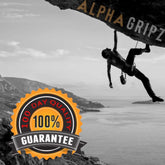 LEVEL X - ALPHA GRIPZ Alpha Gripz