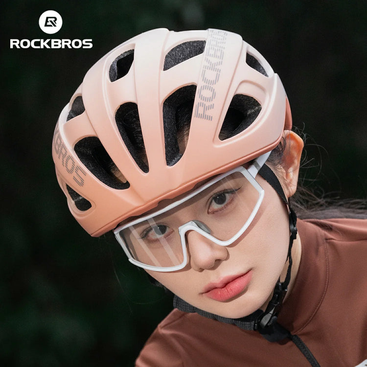 LK-66 Adult Bike Cycling Helmet ROCKBROS-US