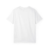 Vitality Everywhere T-Shirt — Minimal Wellness Logo Tee Printify