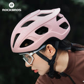 LK-66 Adult Bike Cycling Helmet ROCKBROS-US