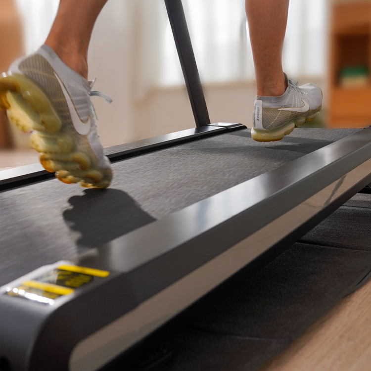 DeerRun X20 Incline Home Treadmill with 15% Auto Incline & Full Running Deck | 400 lbs, 11.3 mph DeerRun®