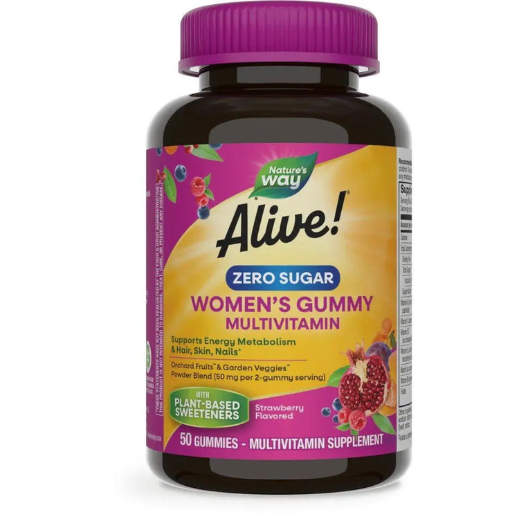 Nature&