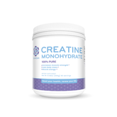 Creatine Monohydrate FORTCORE.US