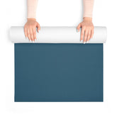 Vitality Everywhere Foam Yoga Mat — Non-Slip Fitness & Pilates Mat Printify