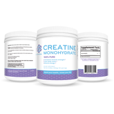 Creatine Monohydrate FORTCORE.US