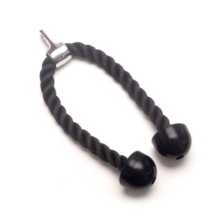 Pull Rope Fitness Training Device