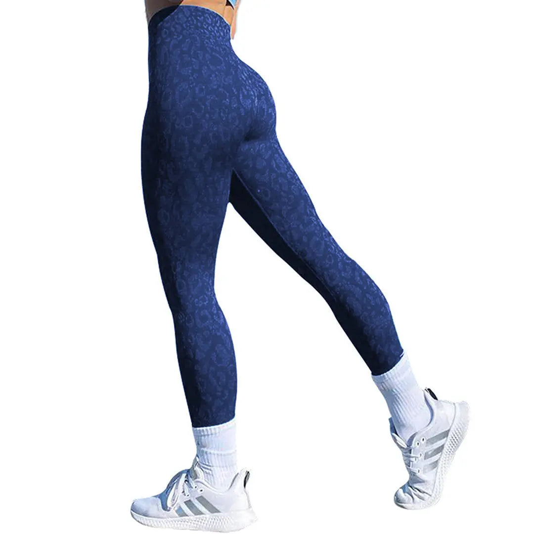 Women’s Push-Up Butt Leggings Social Buzz eSIMs