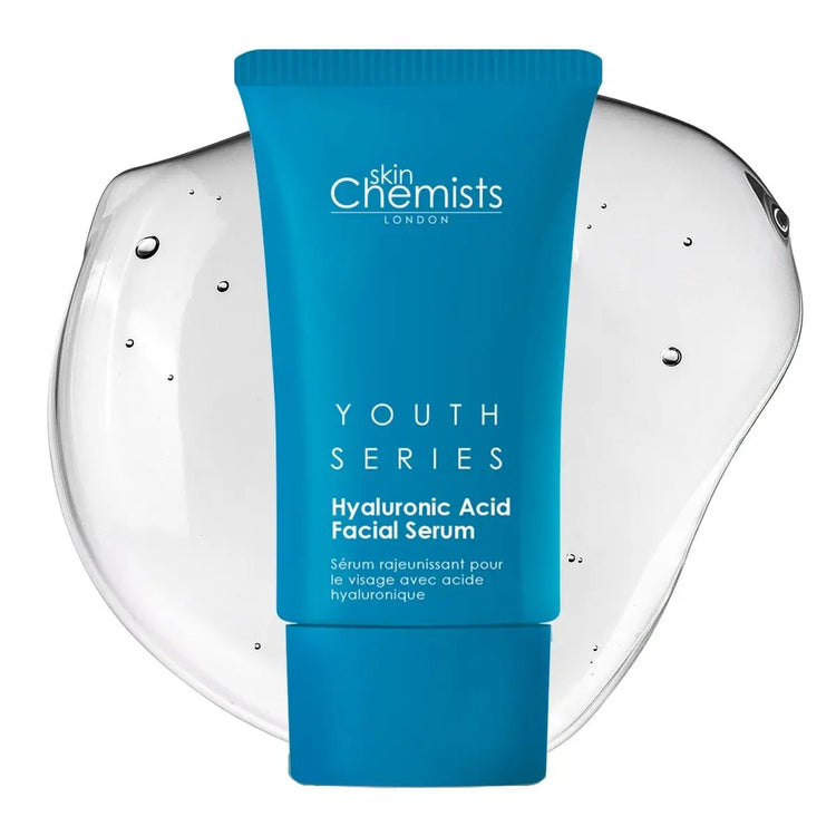 1.5% Hyaluronic Acid Facial Serum 30ml skinChemists US