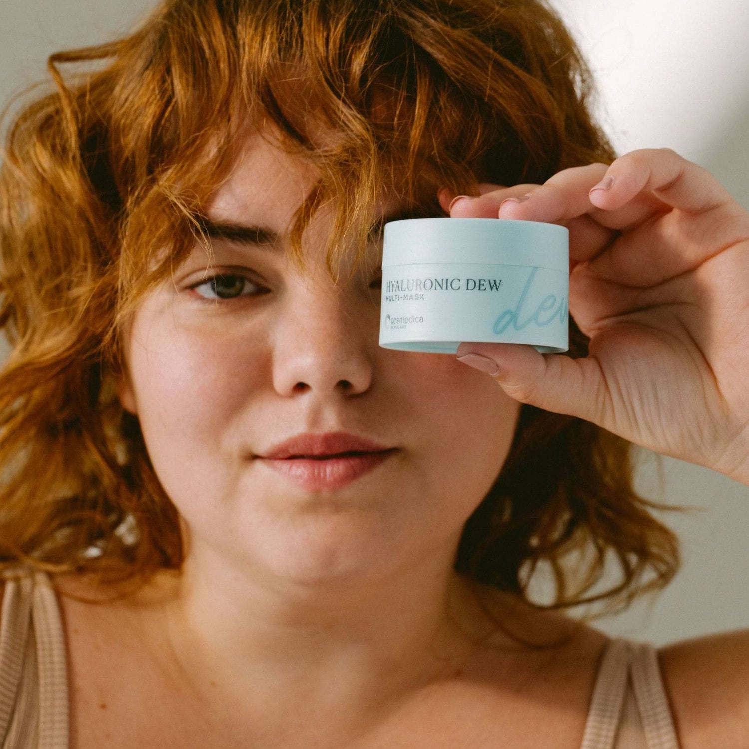 Hyaluronic Dew Multi-Mask Cosmedica Skincare