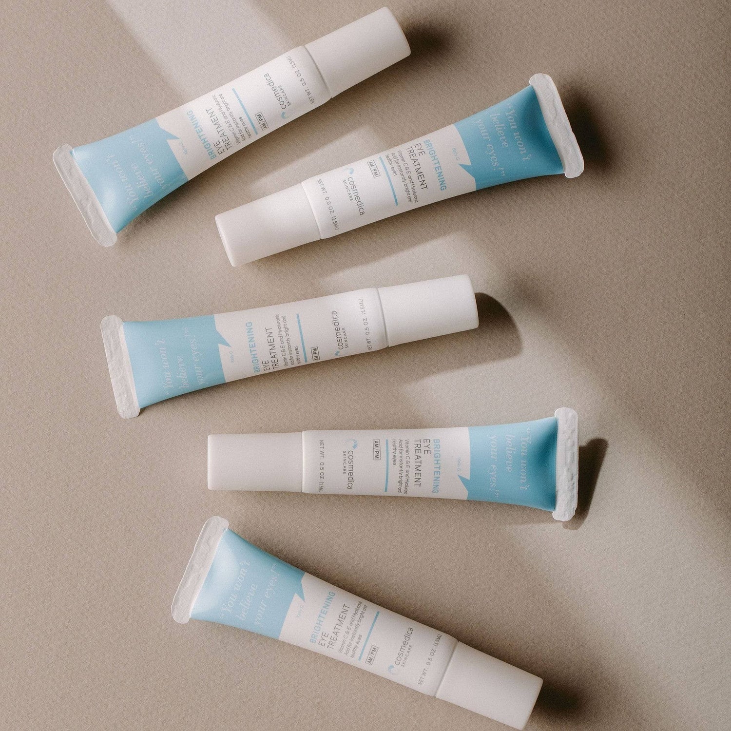 Pure Refresh Kit Cosmedica Skincare