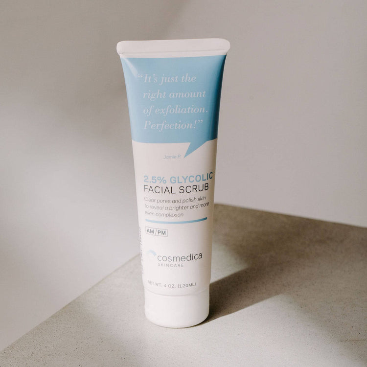 Complete Complexion Kit Cosmedica Skincare