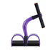 Latex Foot Pedal Resistance Band Social Buzz eSIMs