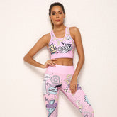2 Piece Women&