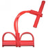 Latex Foot Pedal Resistance Band Social Buzz eSIMs