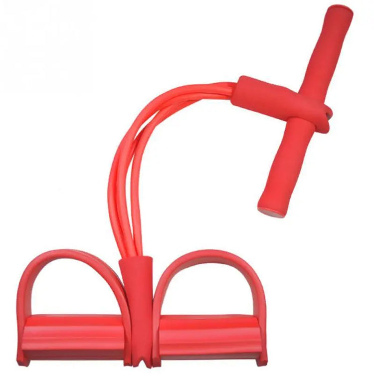 Latex Foot Pedal Resistance Band Social Buzz eSIMs