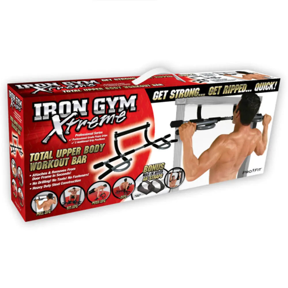 Sports Products Fitness Equipment Indoor Pull-Up Bar Vellmara