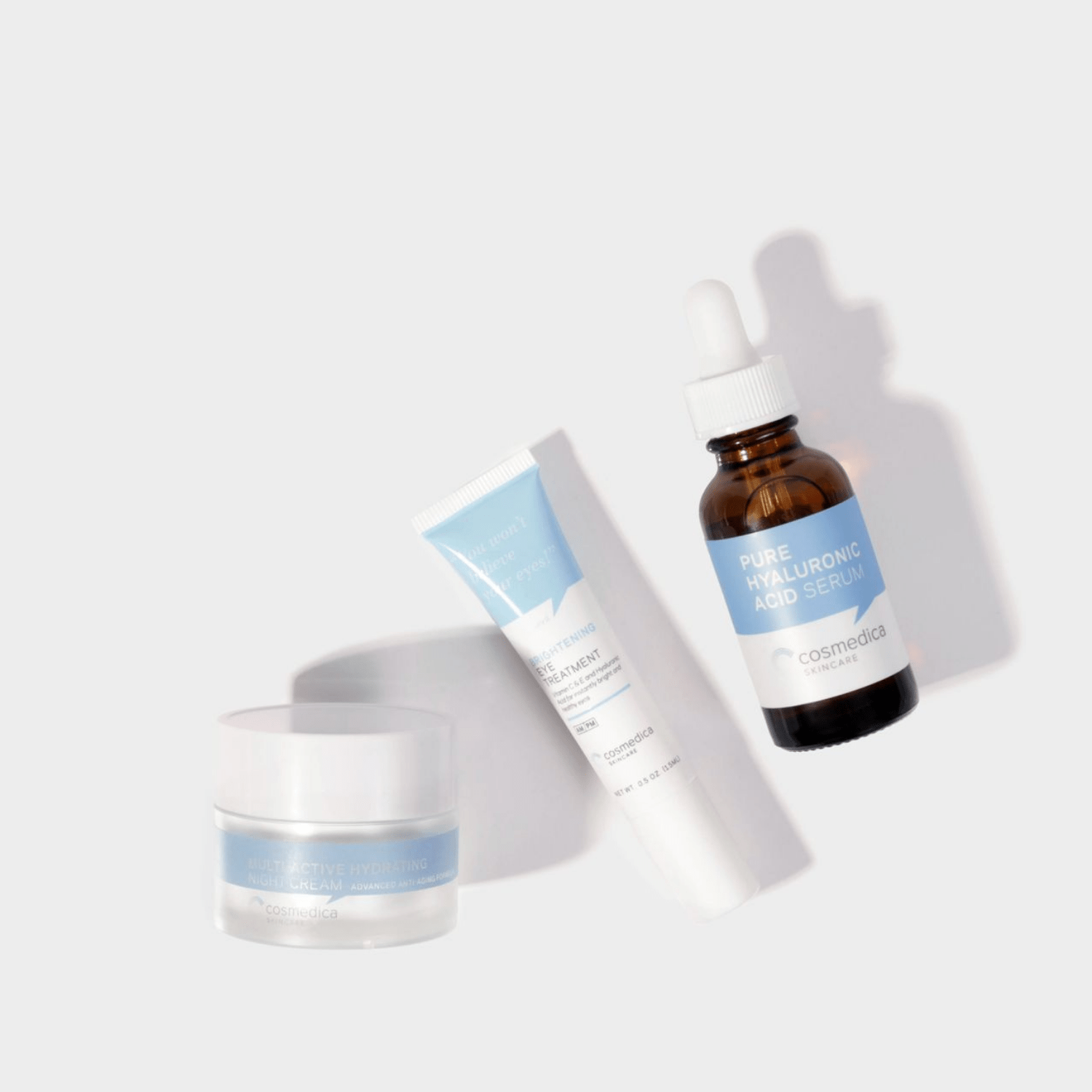 Pure Refresh Kit Cosmedica Skincare