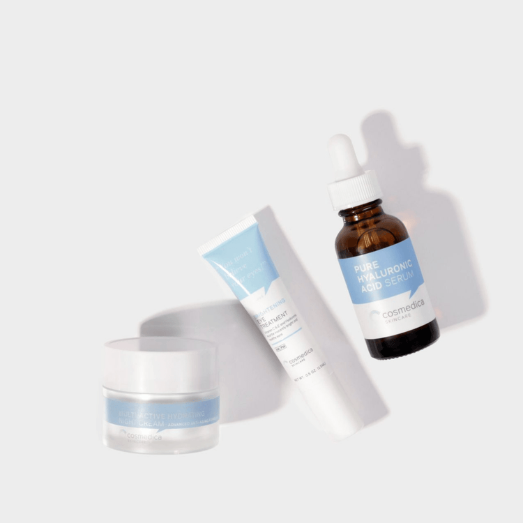 Pure Refresh Kit Cosmedica Skincare