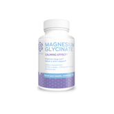 Magnesium Glycinate FORTCORE.US