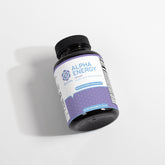 Alpha Energy FORTCORE.US
