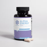 Alpha Energy FORTCORE.US