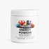 Energy Powder Made with Love in the USA THRIXINE