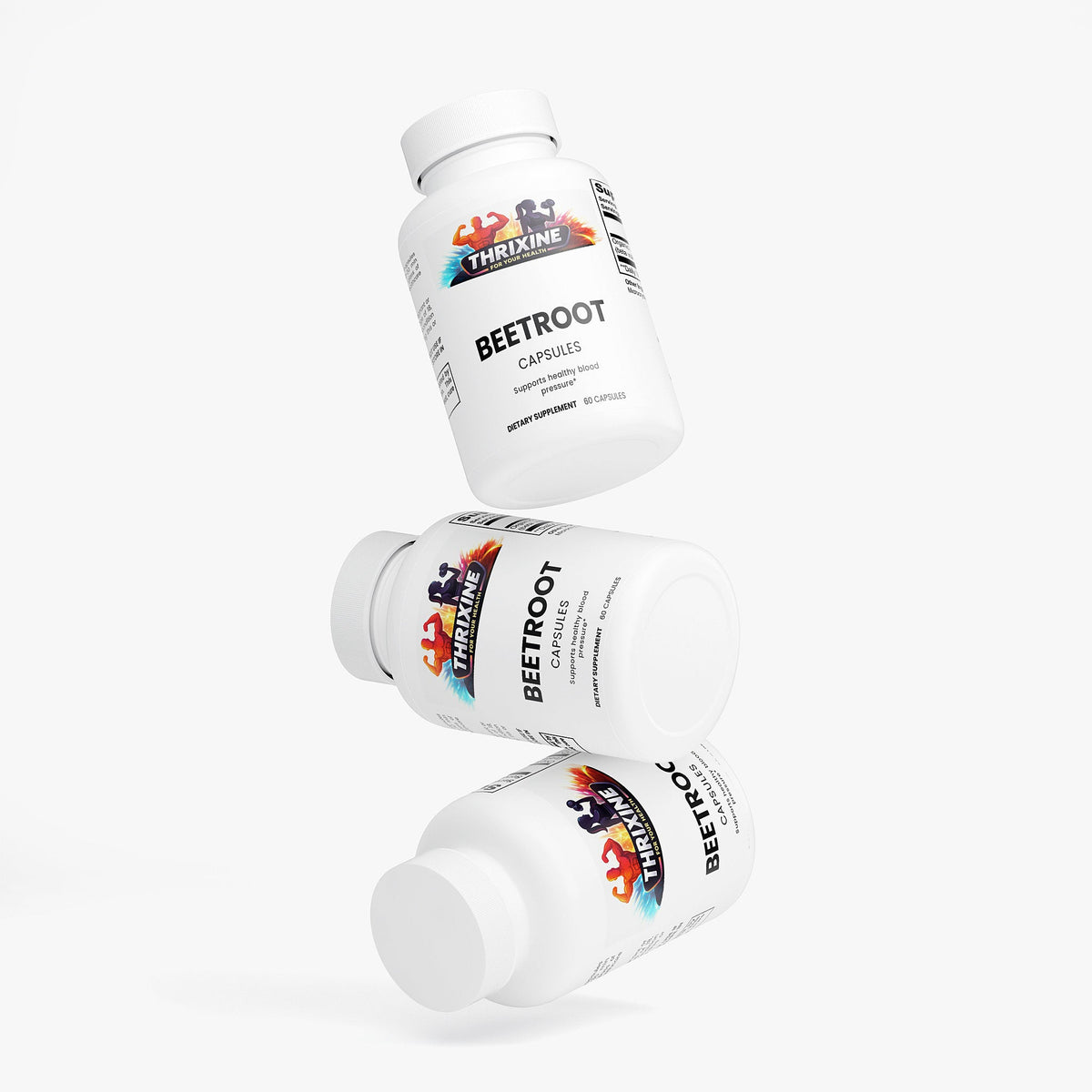 Beetroot - Made in the USA THRIXINE