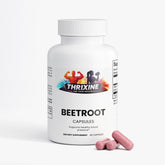 Beetroot - Made in the USA THRIXINE