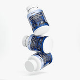 L-Citrulline & L-Arginine Stack 60 caps for workout Roksy