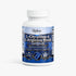 L-Citrulline & L-Arginine Stack 60 caps for workout Roksy