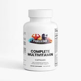 Complete Multivitamin - Made in the USA THRIXINE