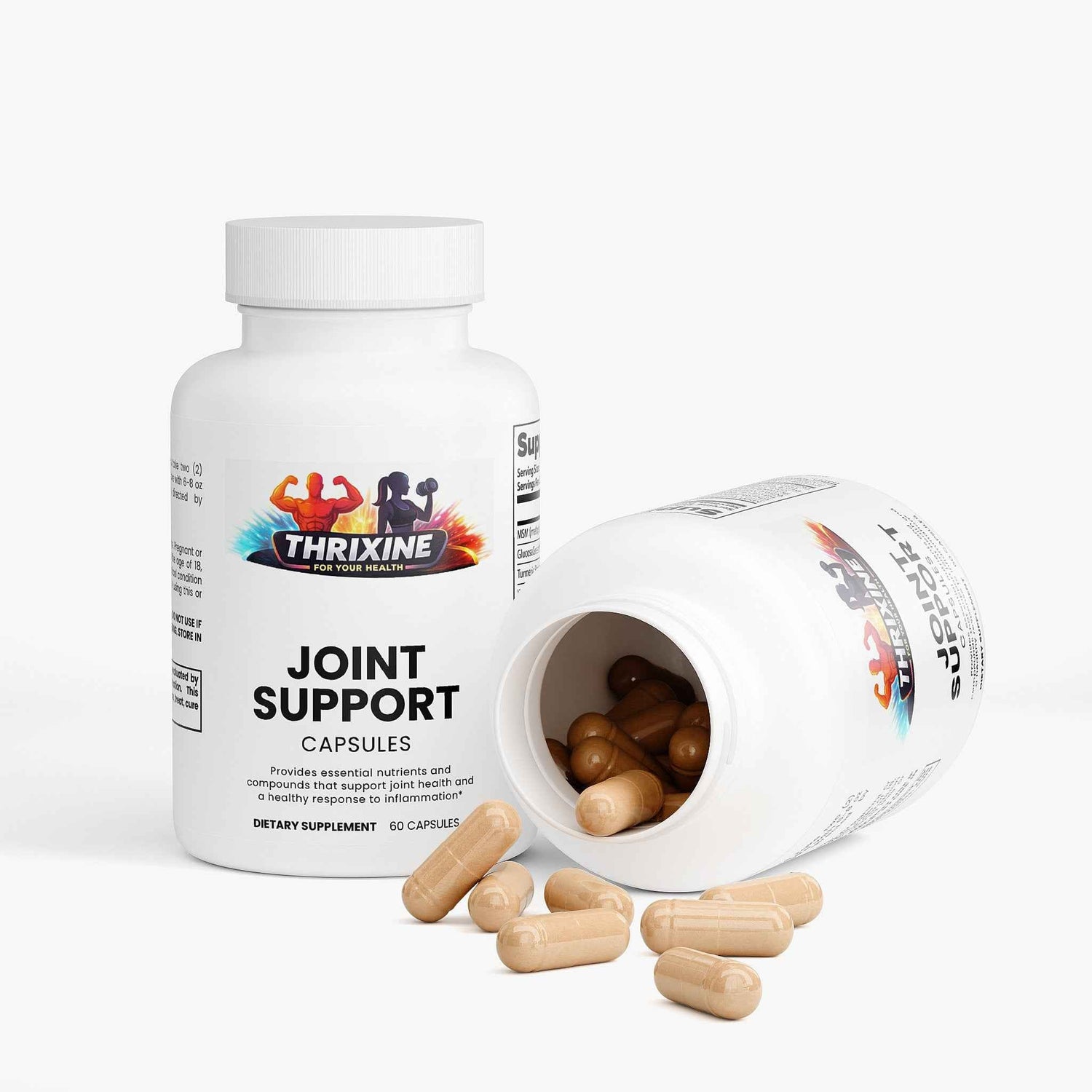 Joint Support - Made in the USA THRIXINE