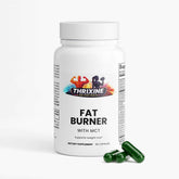 Fat Burner with MCT - Made in the USA THRIXINE