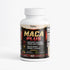 Maca Plus 60 Caps - Libido, Fertility, Stamina, Energy Boost Roksy