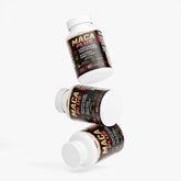 Maca Plus 60 Caps - Libido, Fertility, Stamina, Energy Boost Roksy
