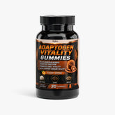 Adaptogen Lion&