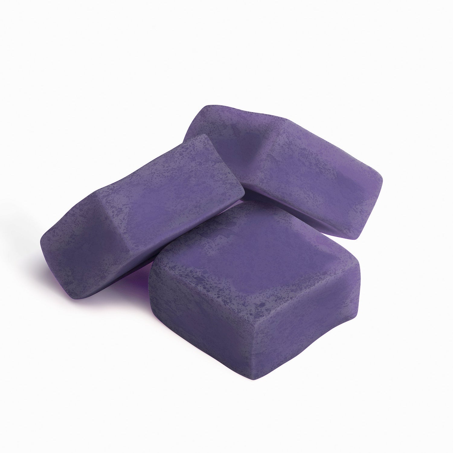 Reishi Relax Gummies 30 days supply - Calm support, Stress relief, Balanced mood Roksy