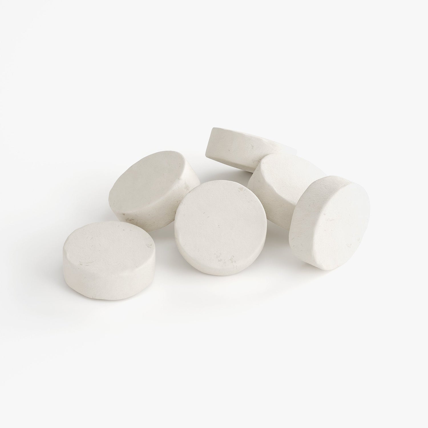 Dental + Oral Health Chewables 30 Days Supply Roksy