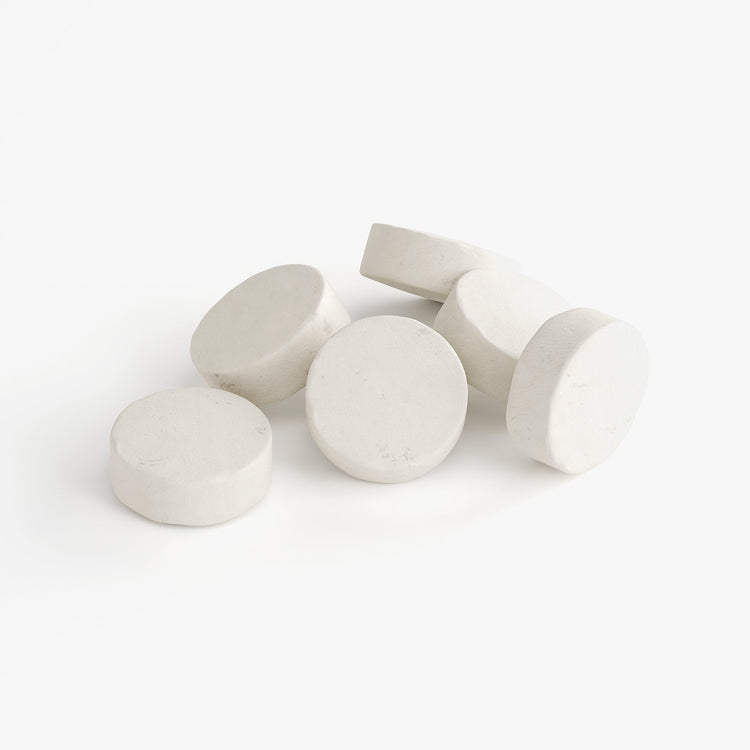 Dental + Oral Health Chewables 30 Days Supply Roksy