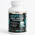 Dental + Oral Health Chewables 30 Days Supply Roksy