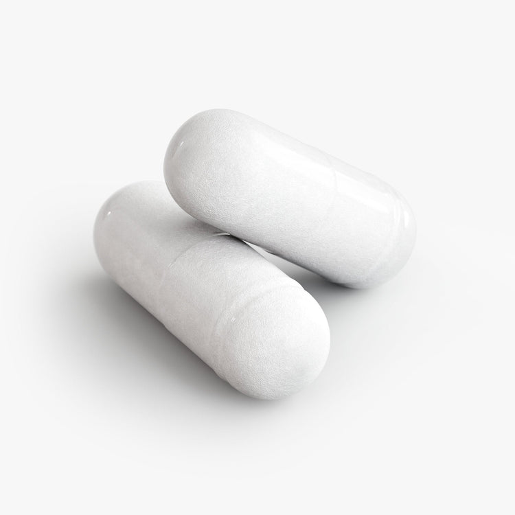 Fungus Clear Max 40 Billion CFU Probiotic Pills Roksy