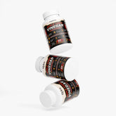 Apple Cider Vinegar Capsules for Weight Loss | ACV Pills with Probiotics & Enzymes | 60ct Roksy