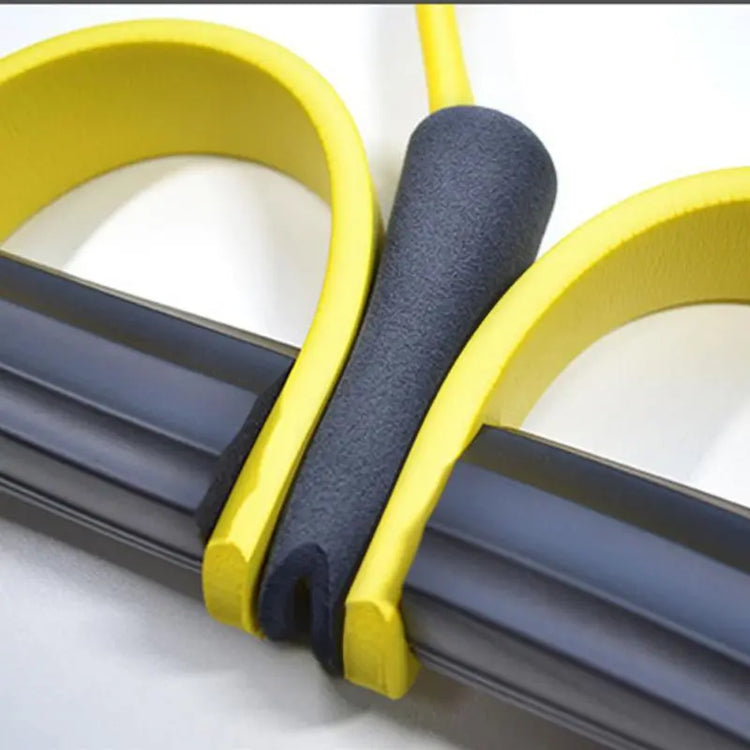 Latex Foot Pedal Resistance Band Social Buzz eSIMs