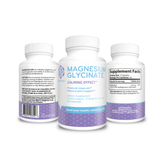 Magnesium Glycinate FORTCORE.US