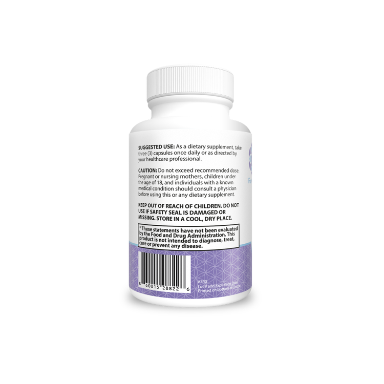 Magnesium Glycinate FORTCORE.US