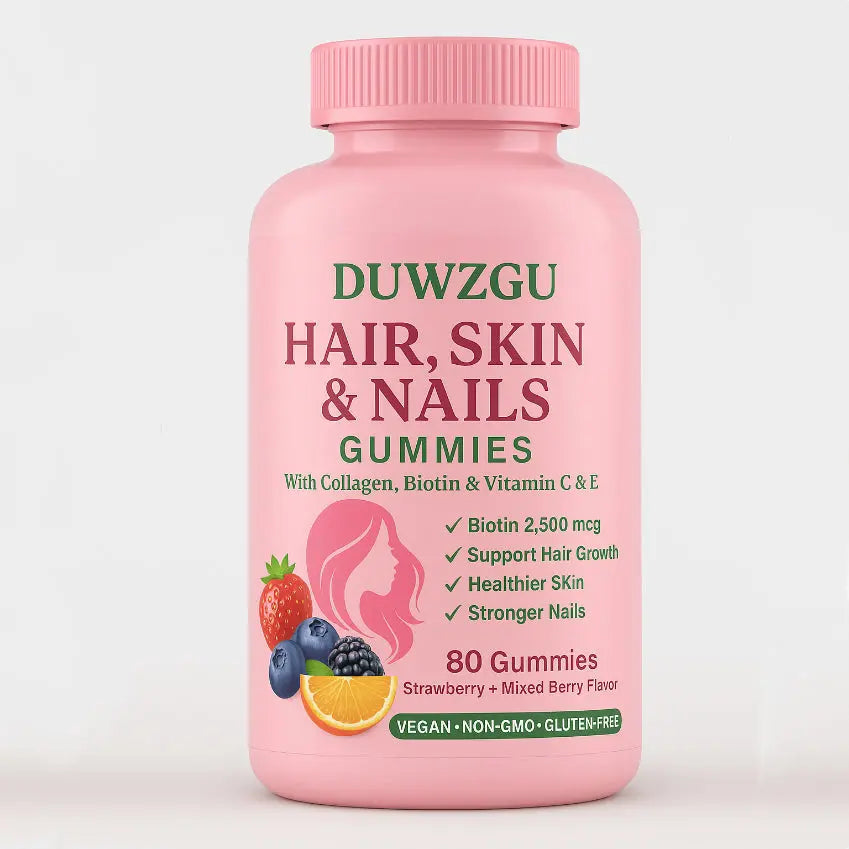 Hair Nail Jelly Pi-Mart